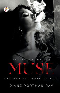 Muse : She was His Muse to Kill Muse : She was His Muse to Kill