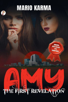 AMY The First Revelation AMY The First Revelation