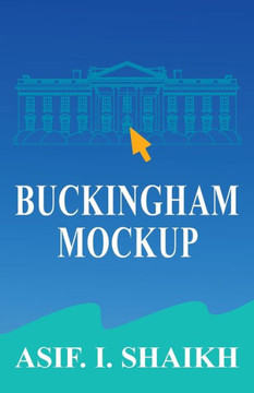 Buckingham Mockup Buckingham Mockup