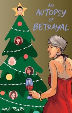 An Autopsy of Betrayal