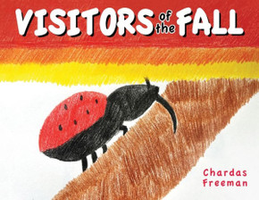 Visitors of the Fall Visitors of the Fall