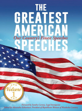The Greatest American Speeches The Greatest American Speeches