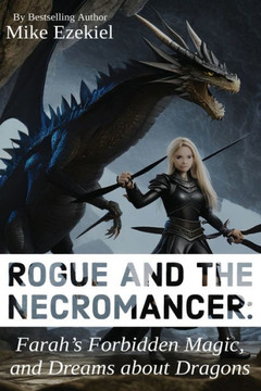 Rogue and the Necromancer : Farah's Forbidden Magic, and Dreams about Dragons Rogue and the Necromancer : Farah's Forbidden Magic, and Dreams about Dragons