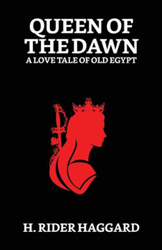 Queen of The Dawn Queen of The Dawn
