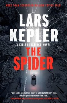 The Spider : A novel