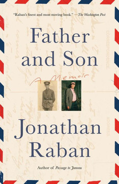 Father and Son : A Memoir Father and Son : A Memoir