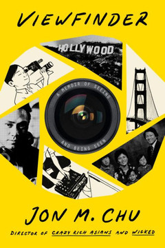 Viewfinder : A Memoir of Seeing and Being Seen Viewfinder : A Memoir of Seeing and Being Seen