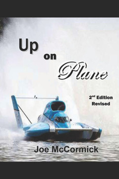 Up on Plane
