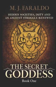 The Secret Goddess