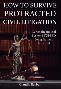 How to Survive Protracted Civil Litigation When the Judicial System STOPPED Being Fair and Impartial