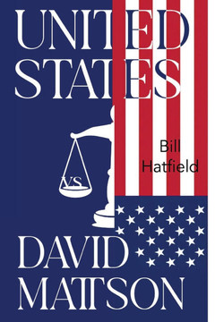 United States Vs David Mattson