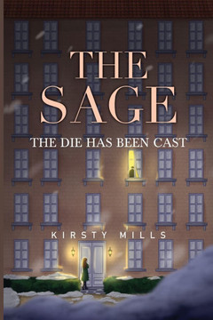 The Sage : The Die Has Been Cast
