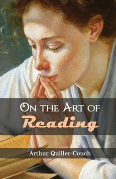 On The Art Of Reading On The Art Of Reading