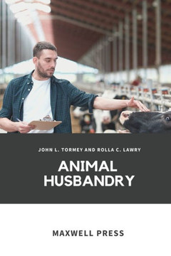 ANIMAL HUSBANDRY
