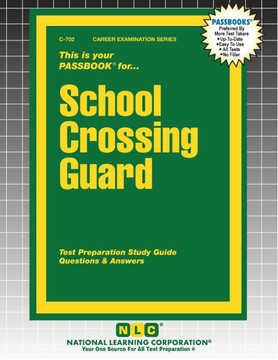 School Crossing Guard