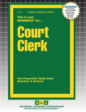 Court Clerk Court Clerk