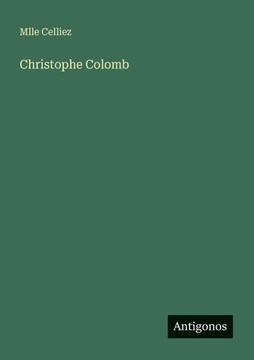 Christophe Colomb