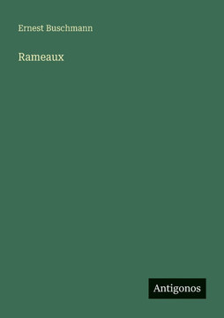 Rameaux