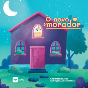 O novo morador