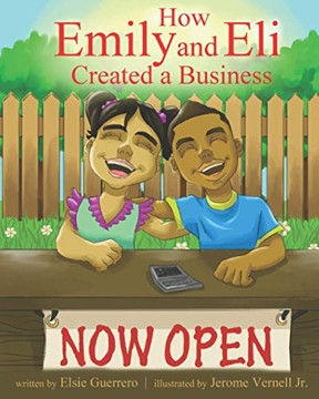 How Emily And Eli Created A Business