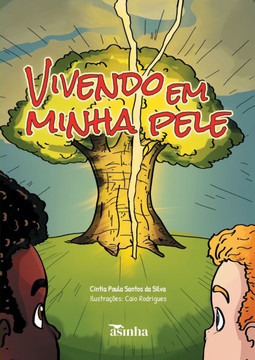 Vivendo em minha pele Vivendo em minha pele