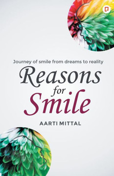 Reasons For Smile Reasons For Smile