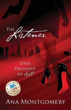 The Listener : DNA Designed to Kill The Listener : DNA Designed to Kill
