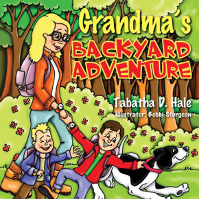 Grandma's Backyard Adventure Grandma's Backyard Adventure