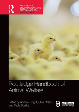 Routledge Handbook of Animal Welfare Routledge Handbook of Animal Welfare