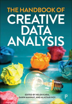 The Handbook of Creative Data Analysis