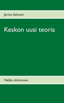 Keskon uusi teoria : Yrityksen oppimistehtävä