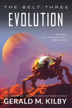 Evolution (Belt)