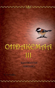Ohdakemaa 3 : Ruhtinaitten perilliset