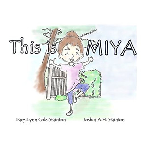 This Is Miya This Is Miya