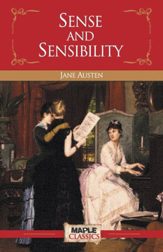 Sense & Sensibility Sense & Sensibility