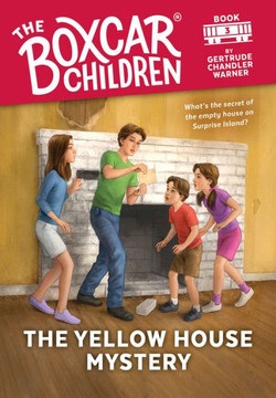 The Yellow House Mystery The Yellow House Mystery
