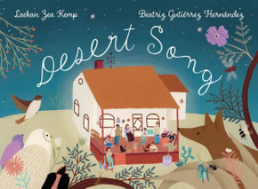 Desert Song Desert Song