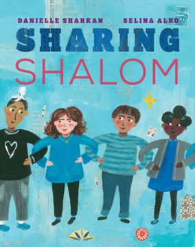 Sharing Shalom Sharing Shalom