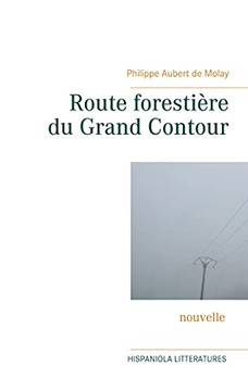 Route Forestiã¨Re Du Grand Contour (French Edition)