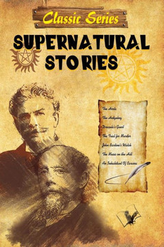 Super Natural Stories