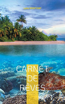 Carnet De R?ves: Votre Liste De Voeux ? R?aliser (French Edition)