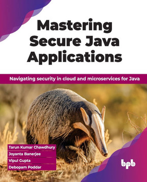 Mastering Secure Java Applications : Navigating security in cloud and microservices for Java (English Edition)