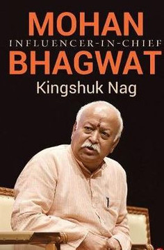 Mohan Bhagwat : Influencer-in-chief
