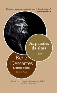 As paixões da alma