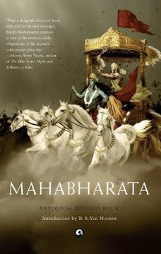 Mahabharata and the Marvellous Cycle of Boons, Curses and Vows