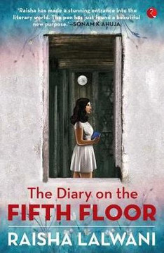 The Diary on the Fifth Floor