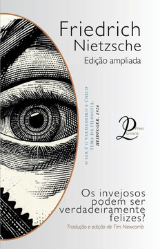 Os invejosos podem ser verdadeiramente felizes?