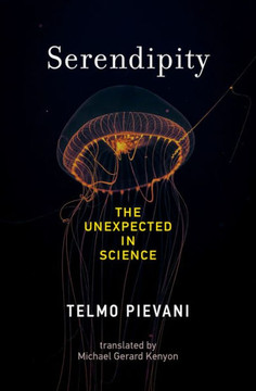 Serendipity : The Unexpected in Science