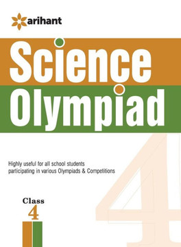 Science Olympiad For Class 4th
