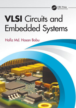 VLSI Circuits and Embedded Systems VLSI Circuits and Embedded Systems